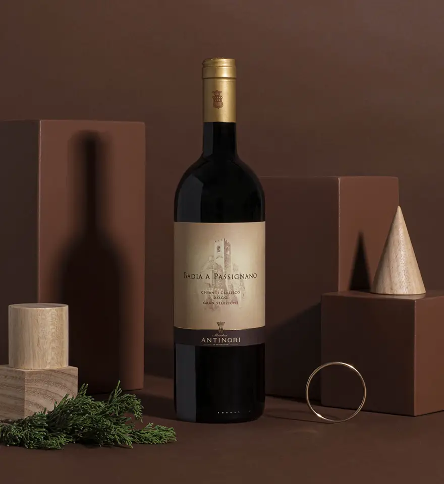 2022 Badia a Passignano