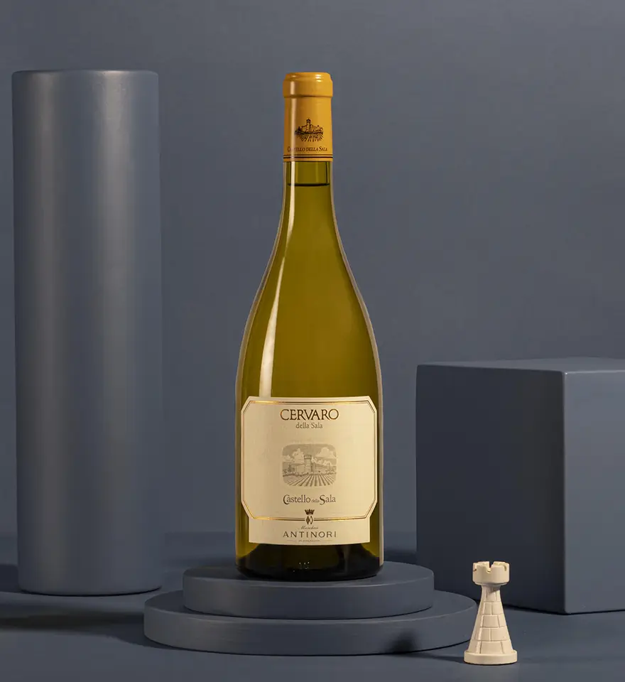 2023 Cervaro Della Sala