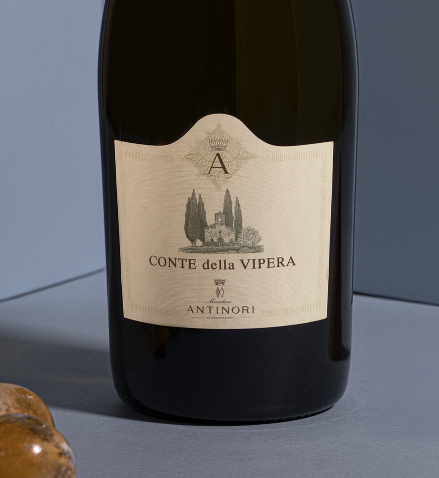 2024 Conte Della Vipera