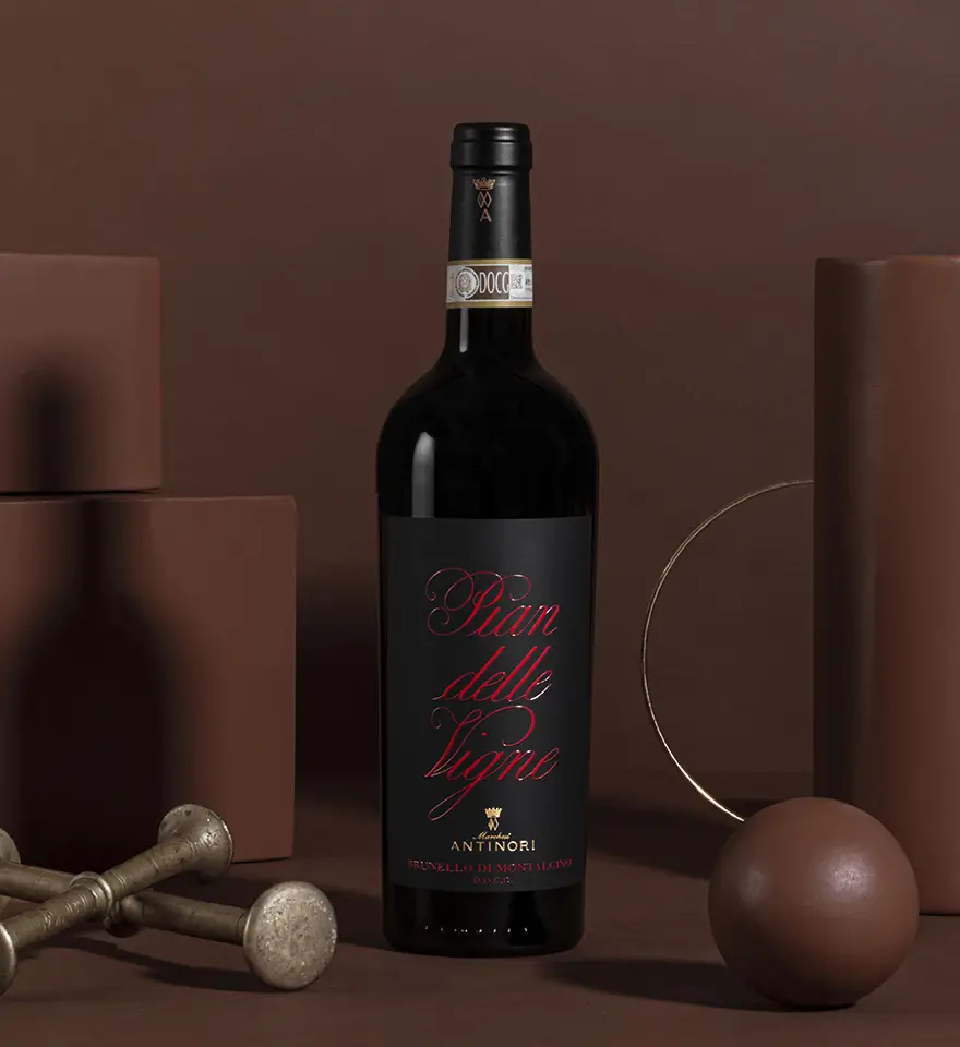 Pian delle Vigne Brunello di Montalcino