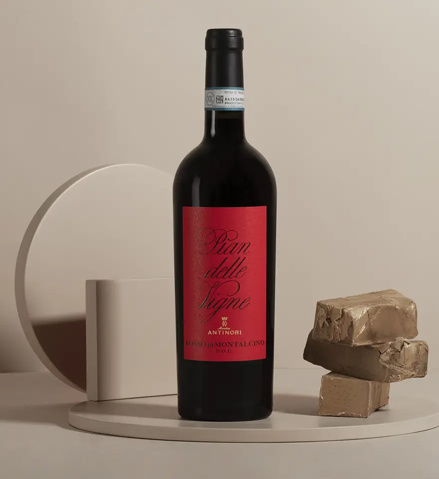 Pian delle Vigne Rosso di Montalcino