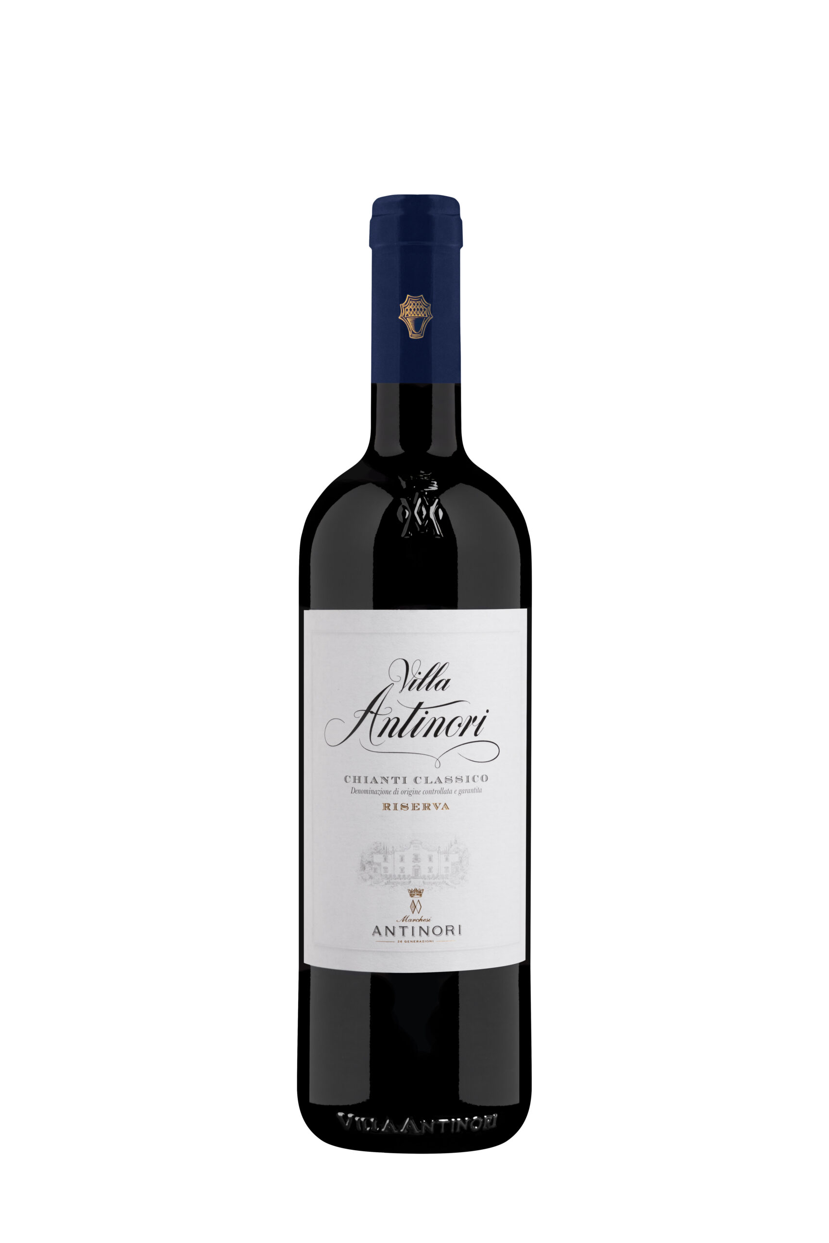 2023 Villa Antinori Chianti Classico Riserva - 26 Generazioni