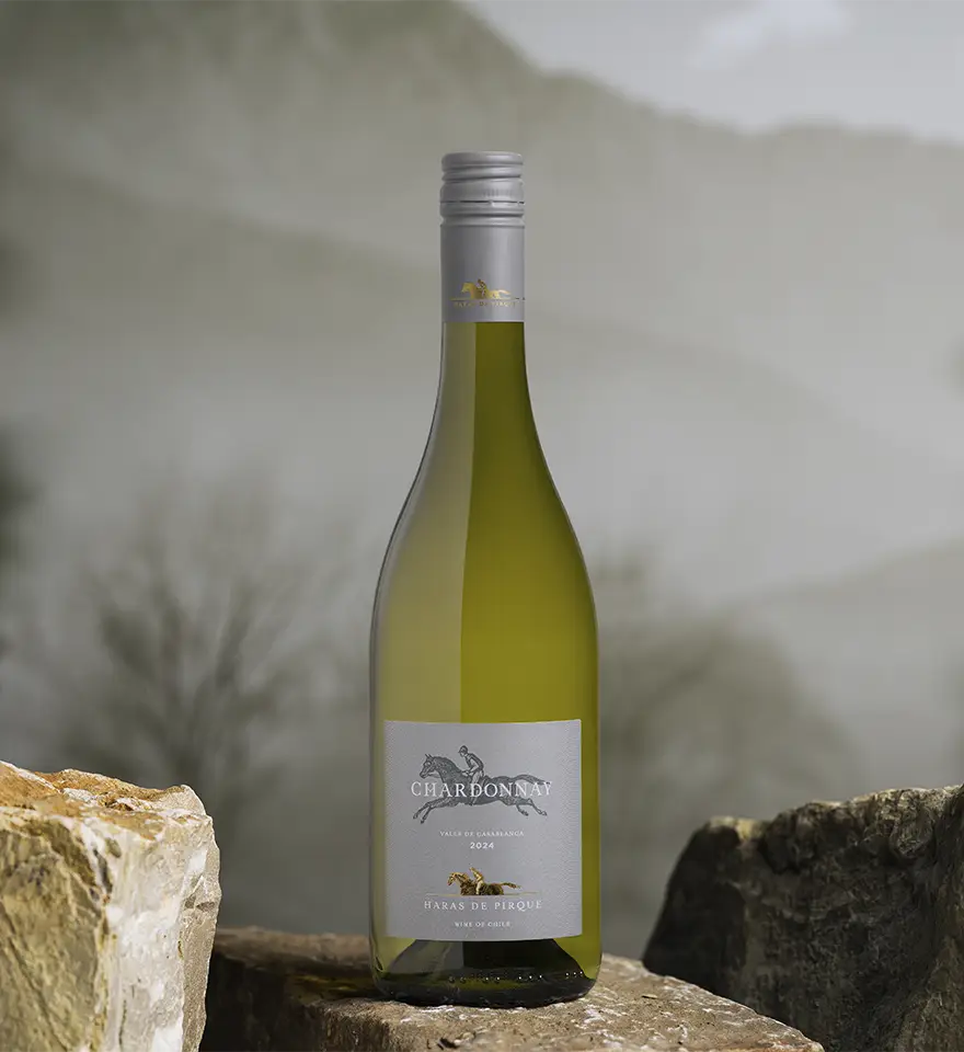Chardonnay
